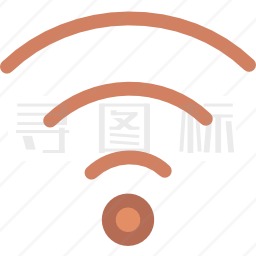 WiFi图标