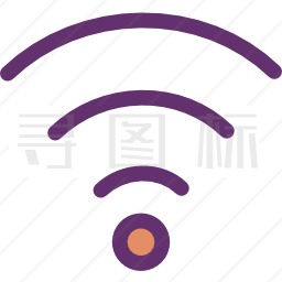 WiFi图标