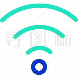 WiFi图标