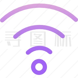 WiFi图标