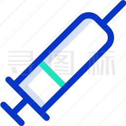 注射器图标