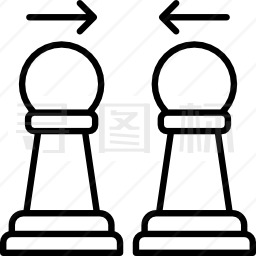 国际象棋图标