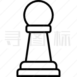 国际象棋图标