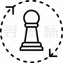 国际象棋图标