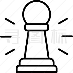 国际象棋图标