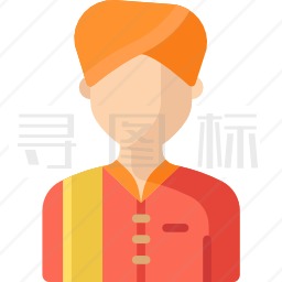 男人图标