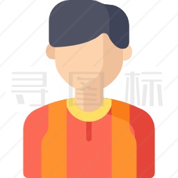 男人图标