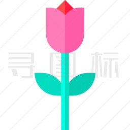 花图标