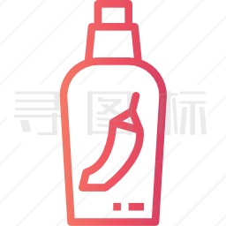 酱汁图标