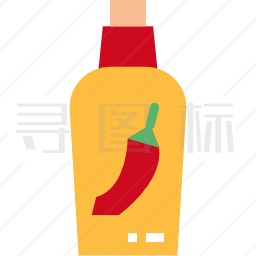 酱汁图标