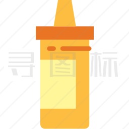 酱汁图标