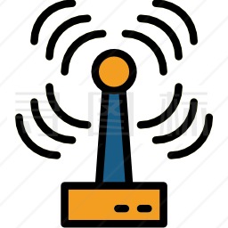 WiFi连接图标