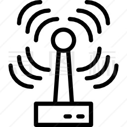 WiFi连接图标