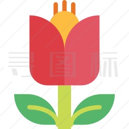 花图标