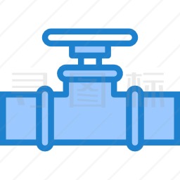 阀门图标
