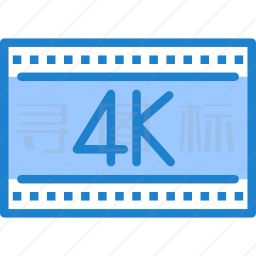 4k图标