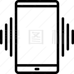 声音图标