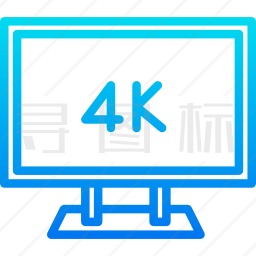 4k图标