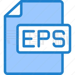 EPS图标