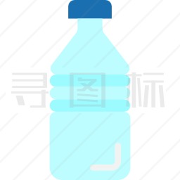 塑料瓶图标