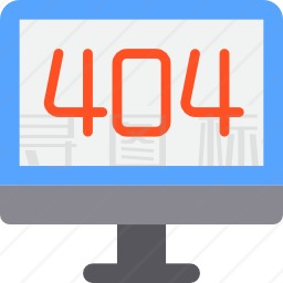 404图标