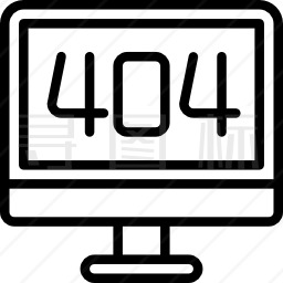 404图标