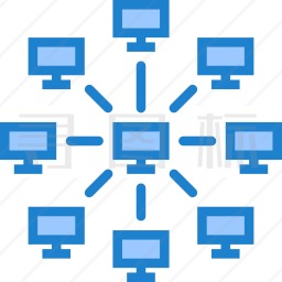 网络图标