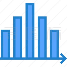 图表图标