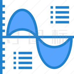 图表图标