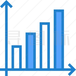 条形图图标