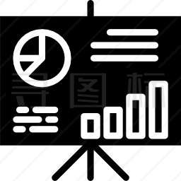 演示图标