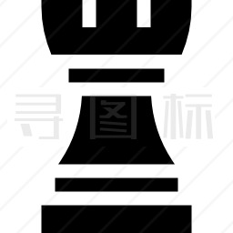 象棋车图标