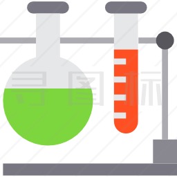 实验图标