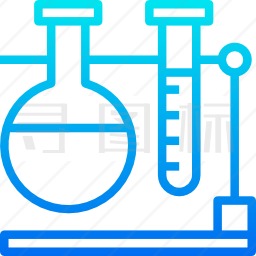 实验图标