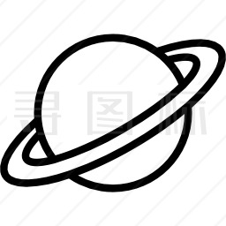 土星