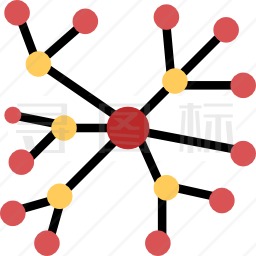 网络图标