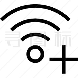 WiFi图标