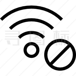 WiFi图标