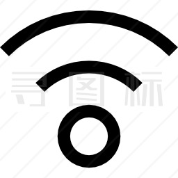 WiFi图标