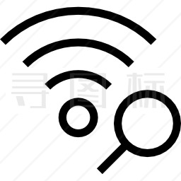 WiFi图标