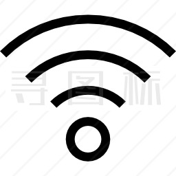 WiFi图标