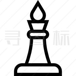 国际象棋图标