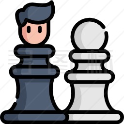 国际象棋图标