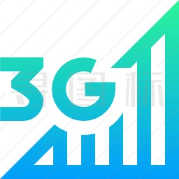 3g图标