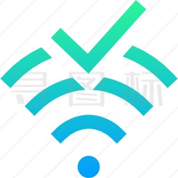 WiFi图标