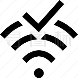 WiFi图标