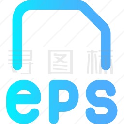 EPS图标