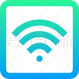 WiFi图标