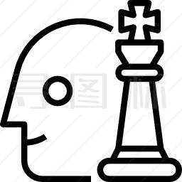 国际象棋图标