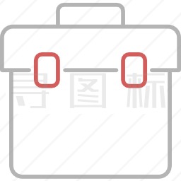 公文包图标